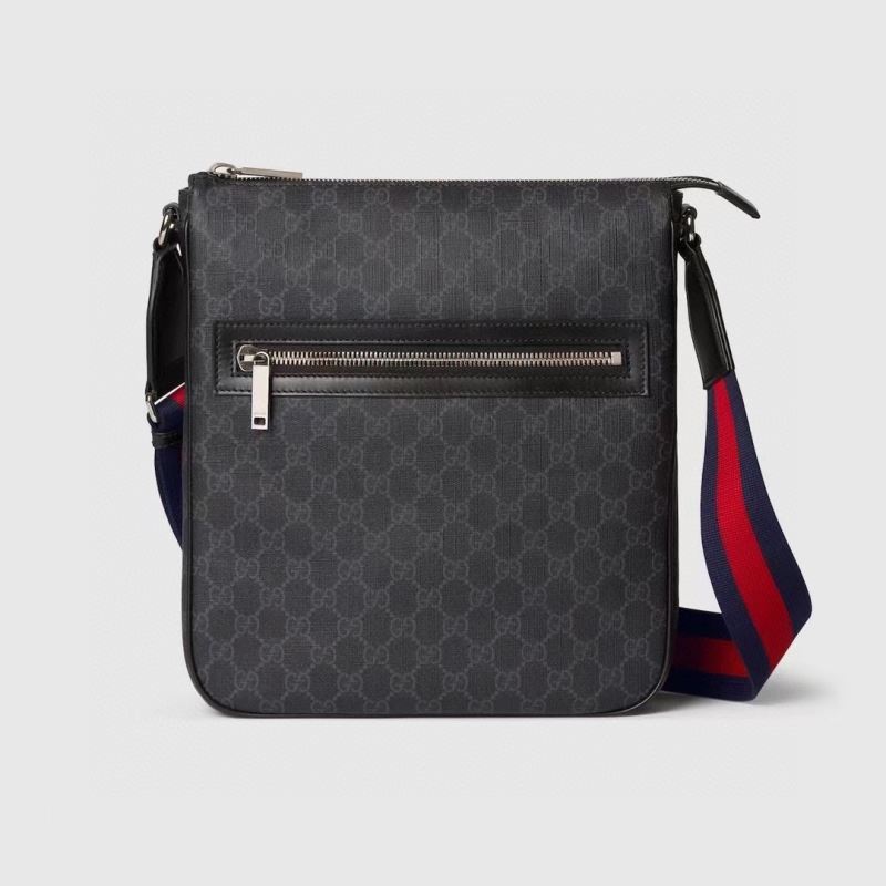 Mens Gucci Satchel Bags